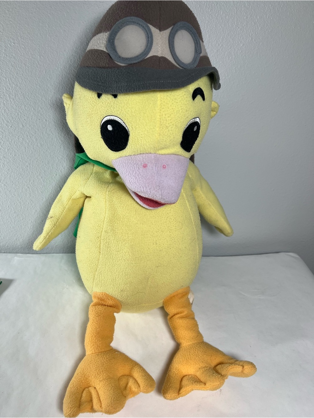 Wonderpets Ming Ming plush large